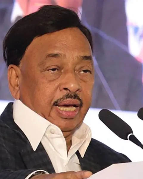Shri Narayan Tatu Rane