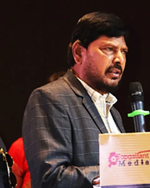 Shri Ramdas Athawale