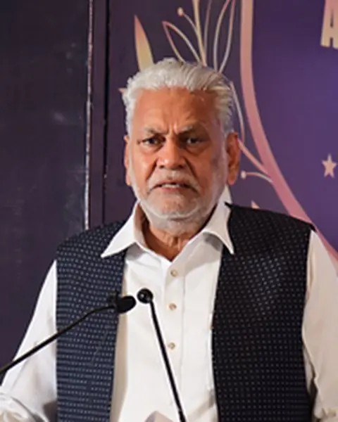 Shri Parshottam Rupala