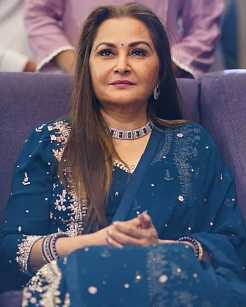 Ms. Jaya Prada