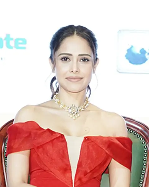 Ms. Nushrratt Bharuccha