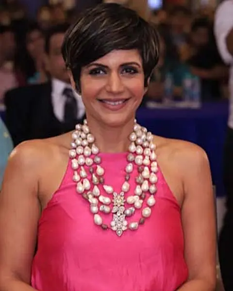 Mandira Bedi