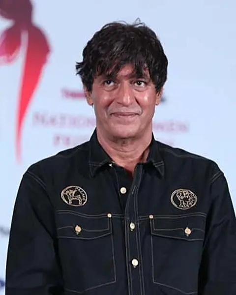 Chunky Panday
