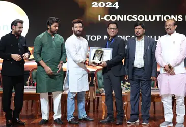 Topnotch Foundation award ceremony — photo 2