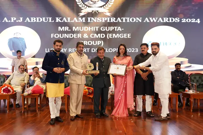 Topnotch Foundation award ceremony — photo 6