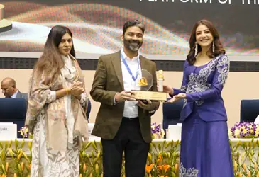 Atal Achievement Awards 2024 — photo 2