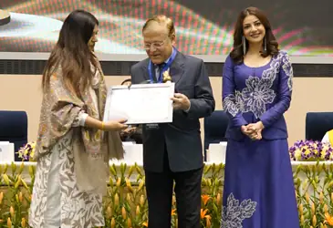 Atal Achievement Awards 2024 — photo 3