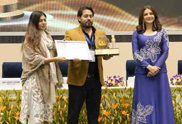 Atal Achievement Awards 2024 — photo 7